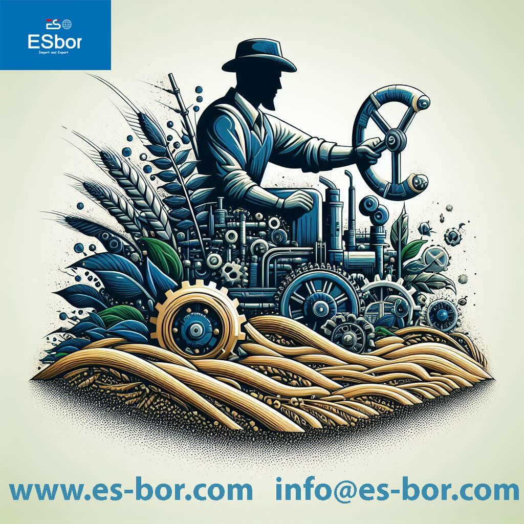 Esbor'un Yüksek Kaliteli Boron Çelik Diskleri