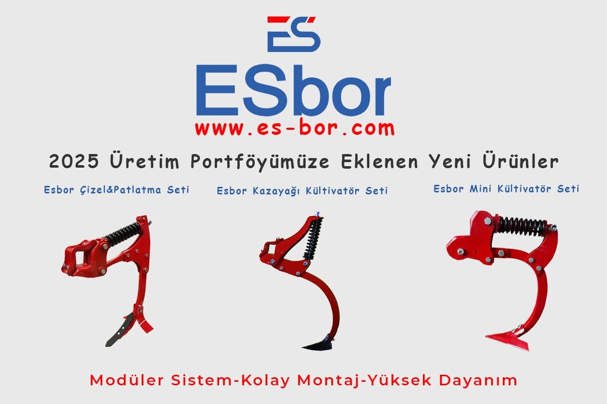 2025 Yılı Son Güncellemelerimiz