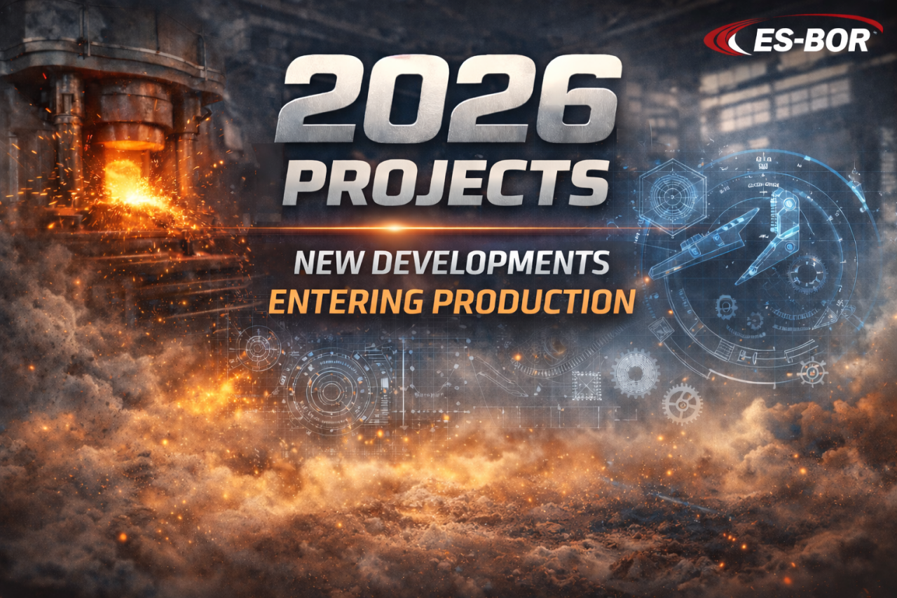 Our 2026 Projects