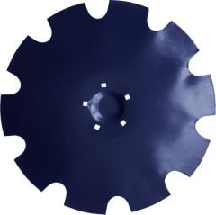 Bağımsız Diskli  620x6 mm