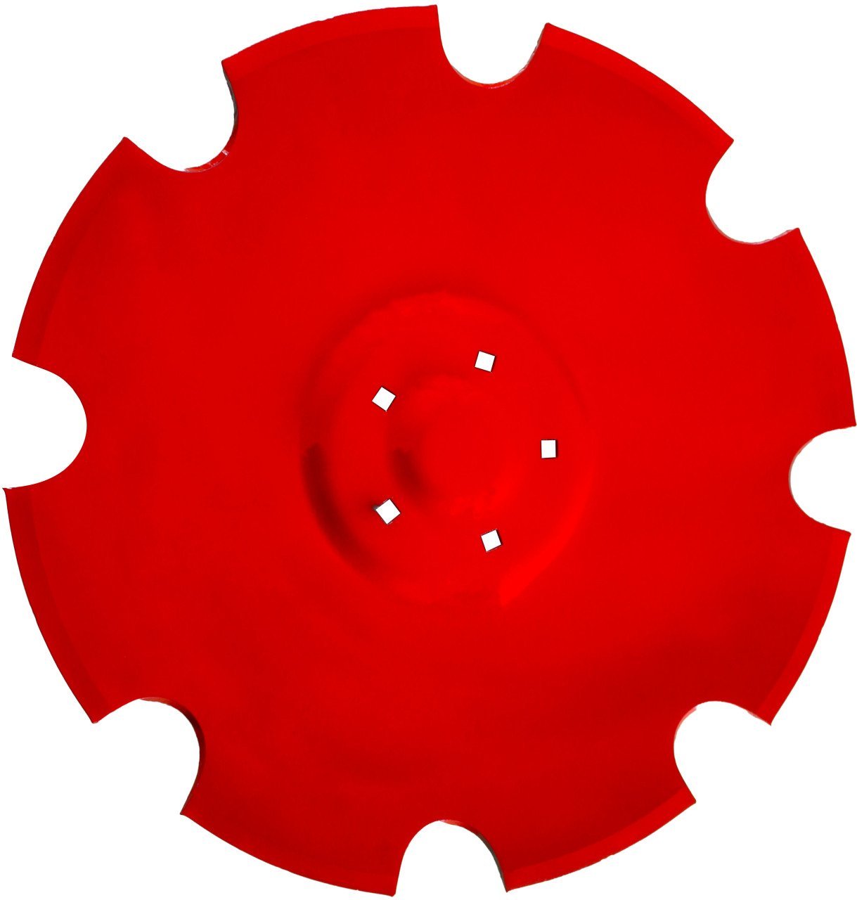 Bağımsız Diskli  620x6 mm