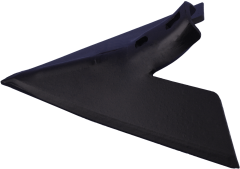 Kültivatör Ucu 36 cm