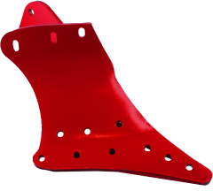 Ünlü Pulluk Taban / Kütük