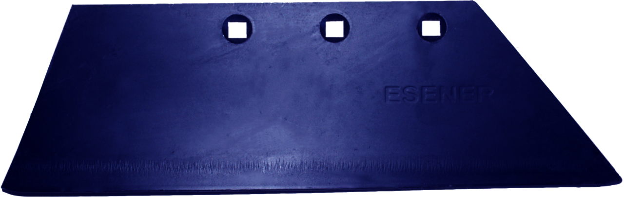 Esener Pulluk Parçalı Uç Yan 16 inç