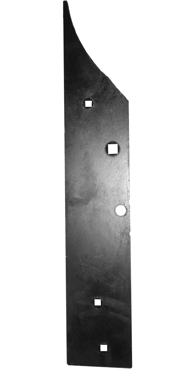 Esener Pulluk Uzun Yan Kızak