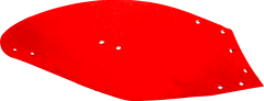 Esener Pulluk Tabağı 16-18 İnç