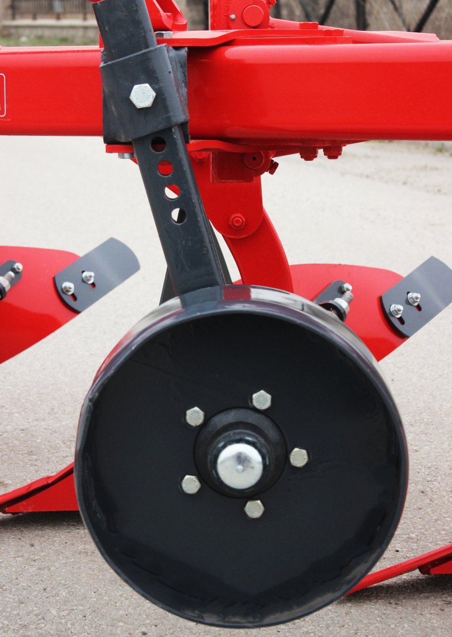 Esener Pulluk Teker Seti