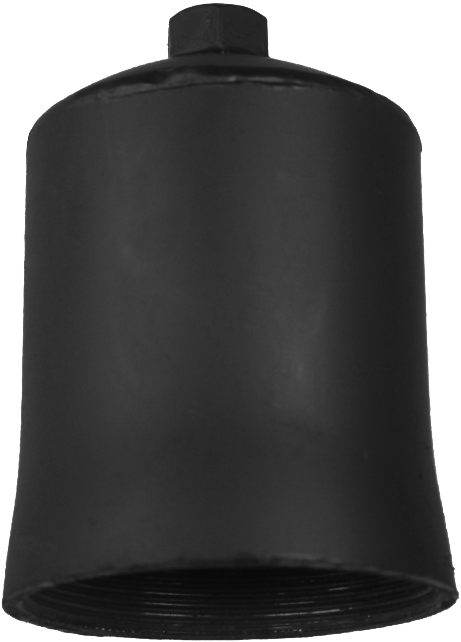 Mafsallı Pulluk Kovan Kapağı