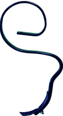 Aysan Ayağı 10 mm Bianchi