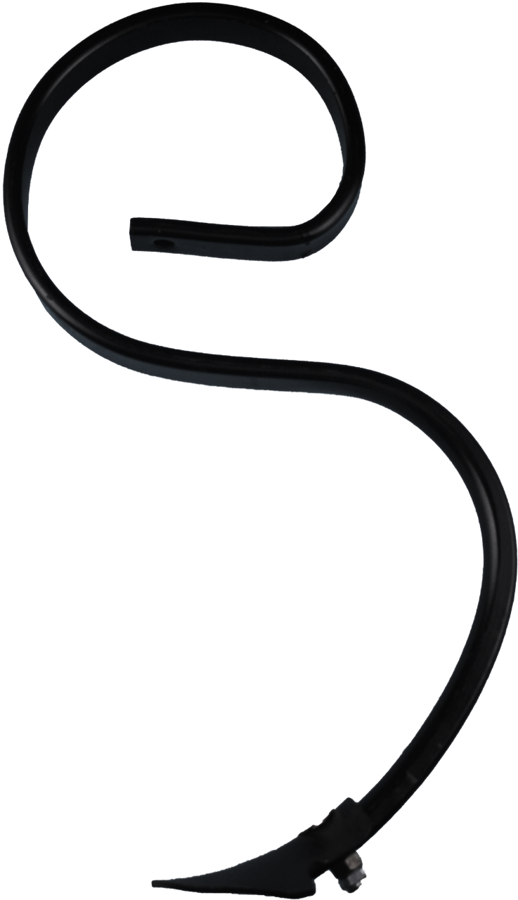 Aysan Ayağı 12 mm Bianchi