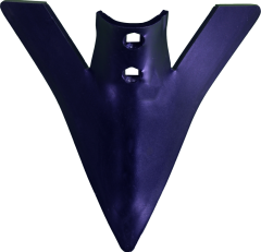 Kazayağı Patlatma Ucu