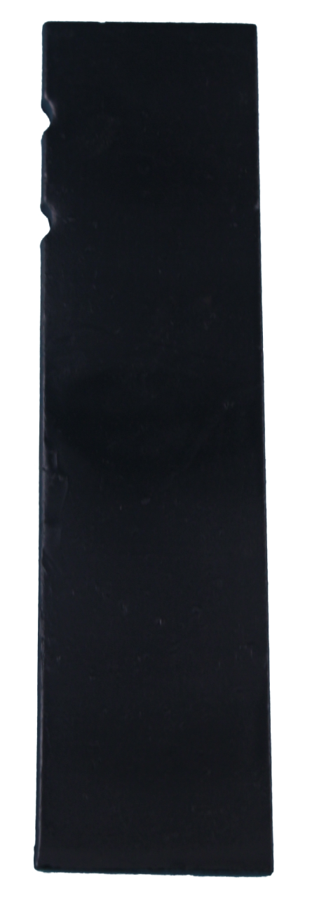 Rotatiller Düz Bıçağı