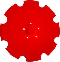 Bağımsız Diskli  620x6 mm (Matris Tipi)