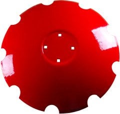 Bağımsız Diskli  560x4 mm