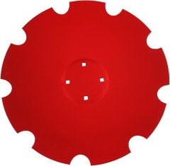 Bağımsız Diskli  560x4 mm