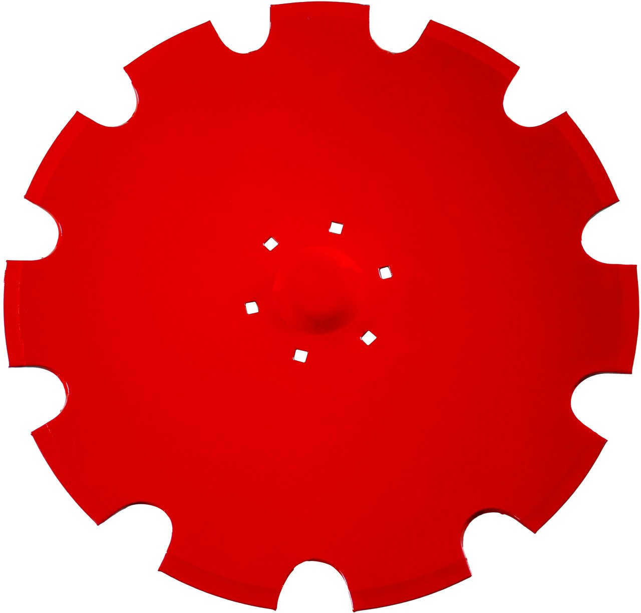 Bağımsız Diskli  660x6 mm