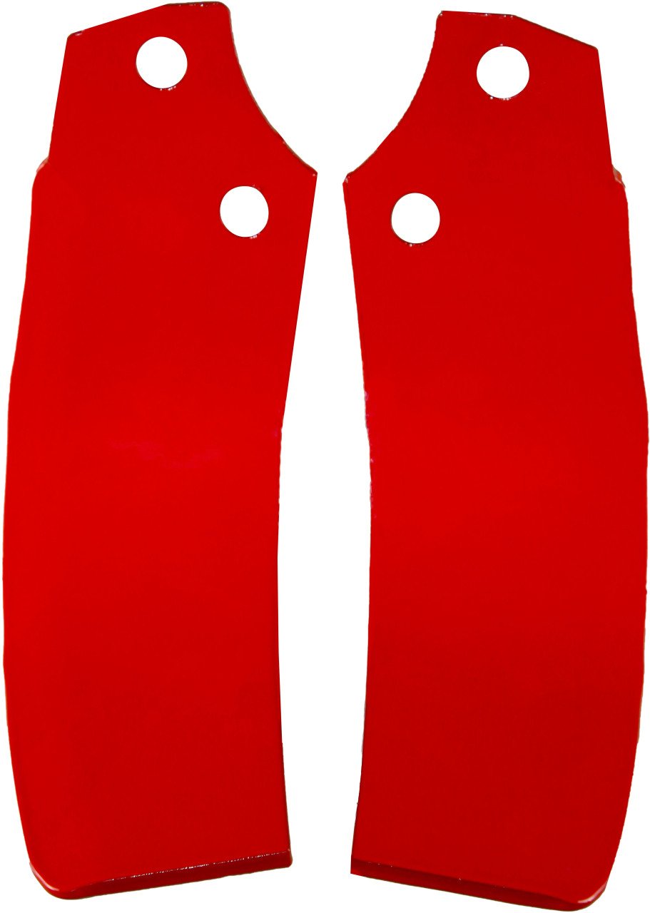Rotatiller Bıçağı Mini (Gaspardo MaschioTipi)