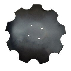 Disc Suitable For Amazone Catros 510x5 mm