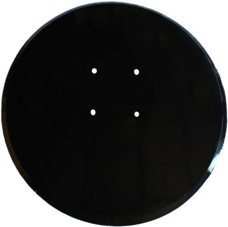 Disc Suitable For Amazone Catros 460x4 mm
