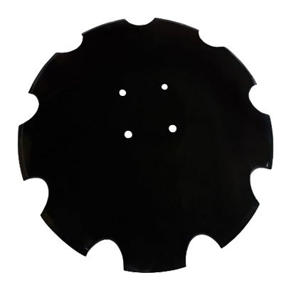 Disc Suitable For Amazone Catros 460x4 mm