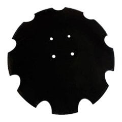 Disc Suitable For Amazone Catros 460x4 mm