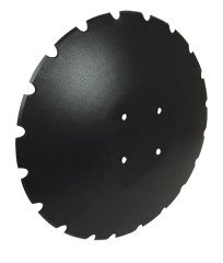 Disc Suitable For Amazone Catros 460x4 mm