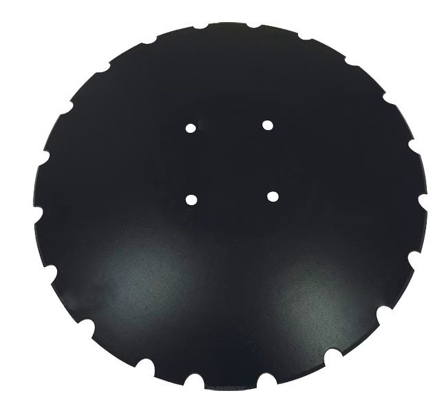 Disc Suitable For Amazone Catros 460x4 mm