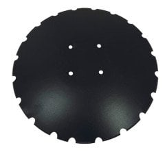 Disc Suitable For Amazone Catros 460x4 mm