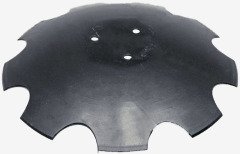 Disc Suitable For Horsch Pronto Seed Coulter 460x4 mm