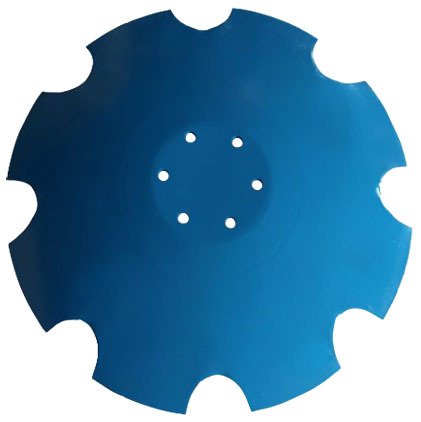 Disc Suitable For Lemken Helioder  465x5 mm