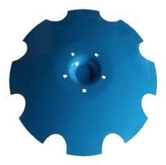 Disc Suitable For Lemken Rubin 620x6 mm