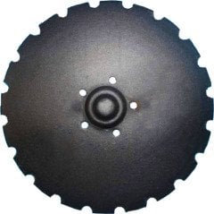 Disc Suitable For Vaderstad 405x5 mm