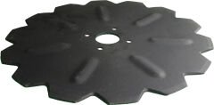 Disc Suitable For Kverneland