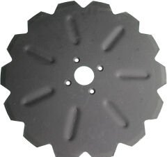 Disc Suitable For Kverneland