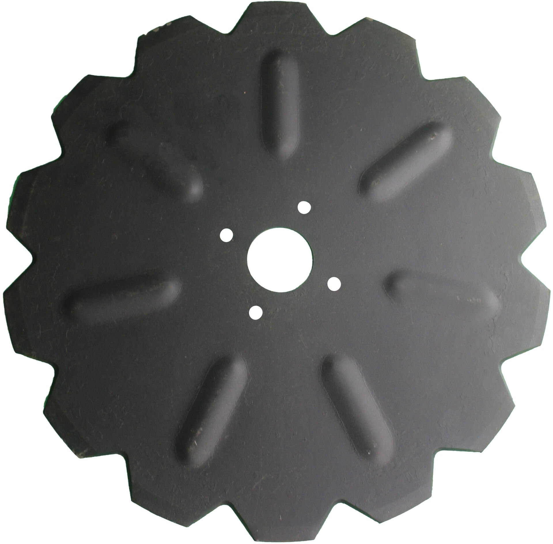 Disc Suitable For Kverneland