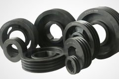 V-Belt Pulleys