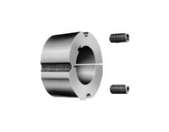 Poly-V pulleys