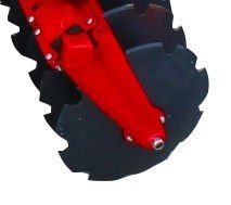 Lastik Takoz 35