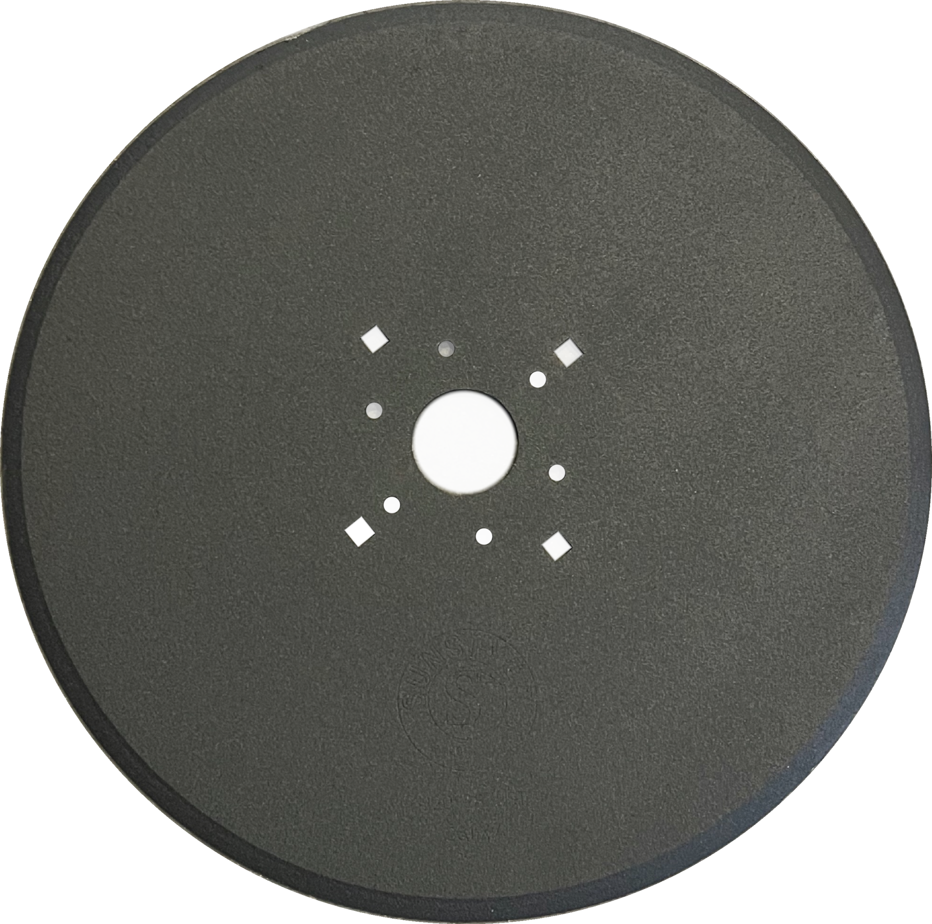 Disc Blade To Fit Great Plains  820-256C