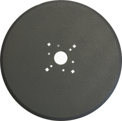 Disc Blade To Fit Great Plains  820-256C