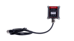 Geomate Otomatik Dümenleme Sistemi GM10