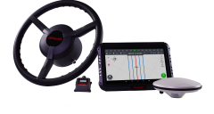 Geomate Otomatik Dümenleme Sistemi GM10