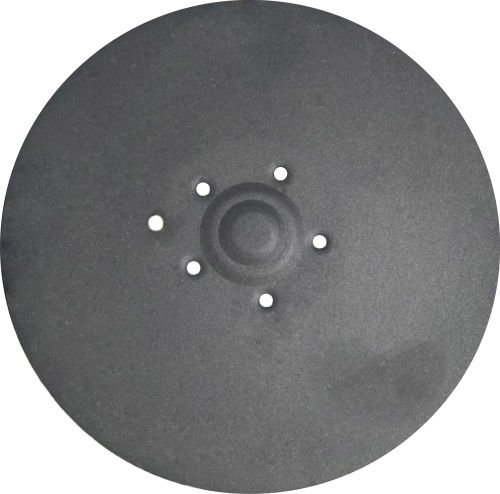 Disc Suitable For Amazone Citan 961301