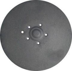 Disc Suitable For Amazone Citan 961301