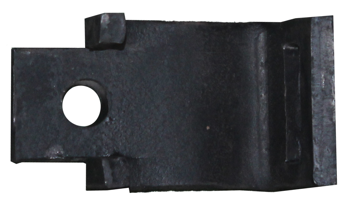 Clamps For S Tines