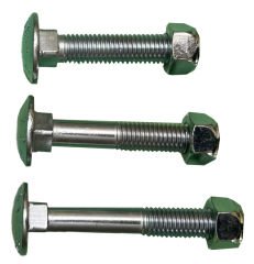 Bolt for Cultivator M12x60