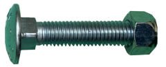 Bolt for Cultivator M12x60