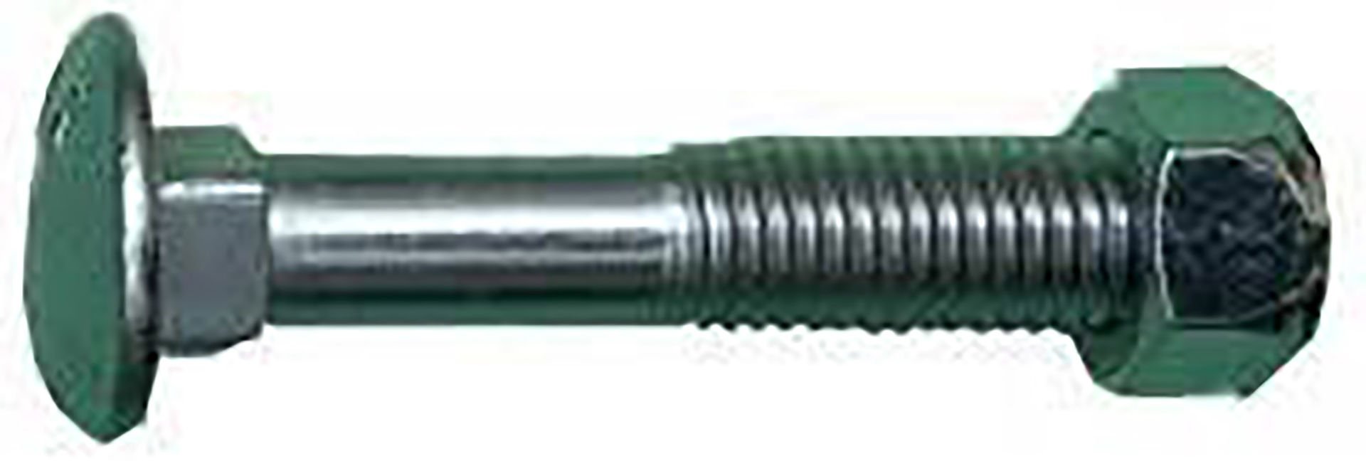 Bolt for Cultivator M12x70