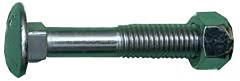 Bolt for Cultivator M12x70