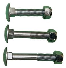 Bolt for Cultivator M12x80